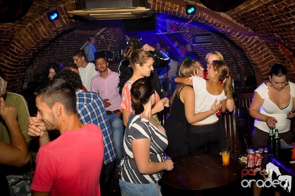 Carlsberg Summer Party @ Club Escape,