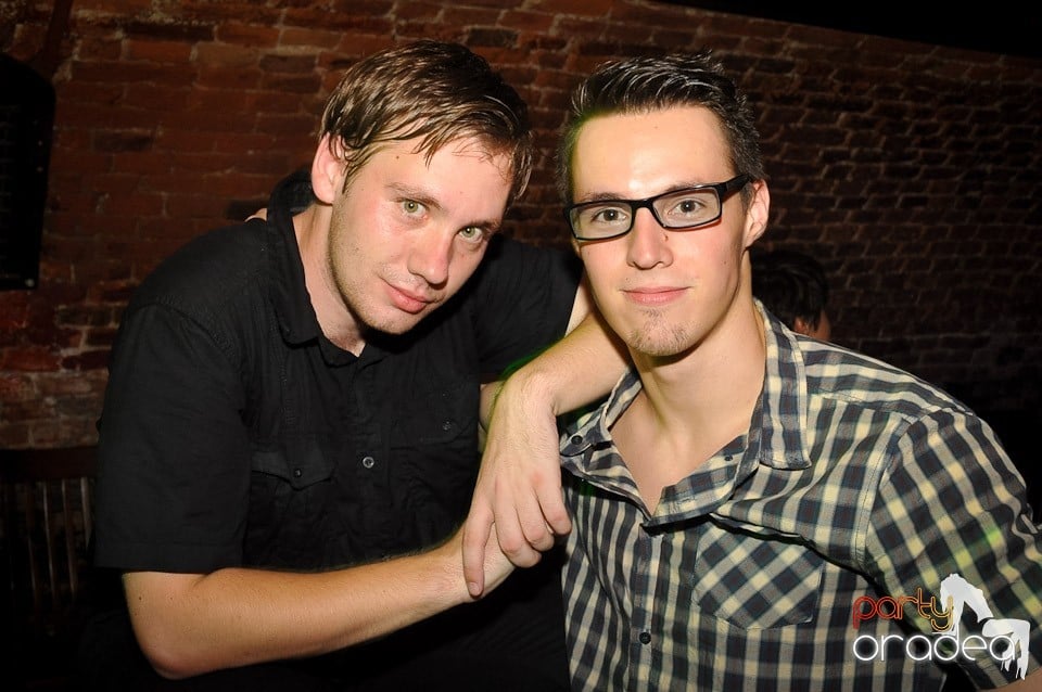 Carlsberg Summer Party @ Club Escape,