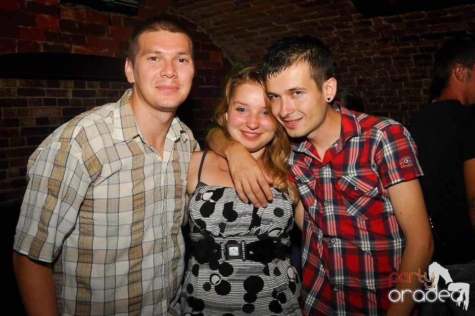 Carlsberg Summer Party @ Club Escape,