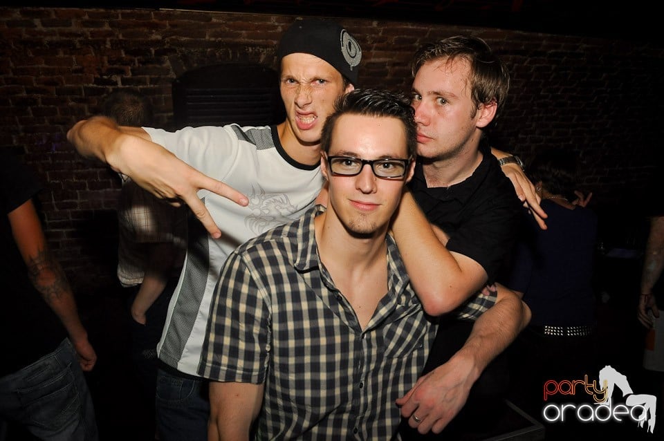 Carlsberg Summer Party @ Club Escape,