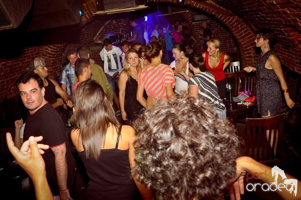 Carlsberg Summer Party @ Club Escape,