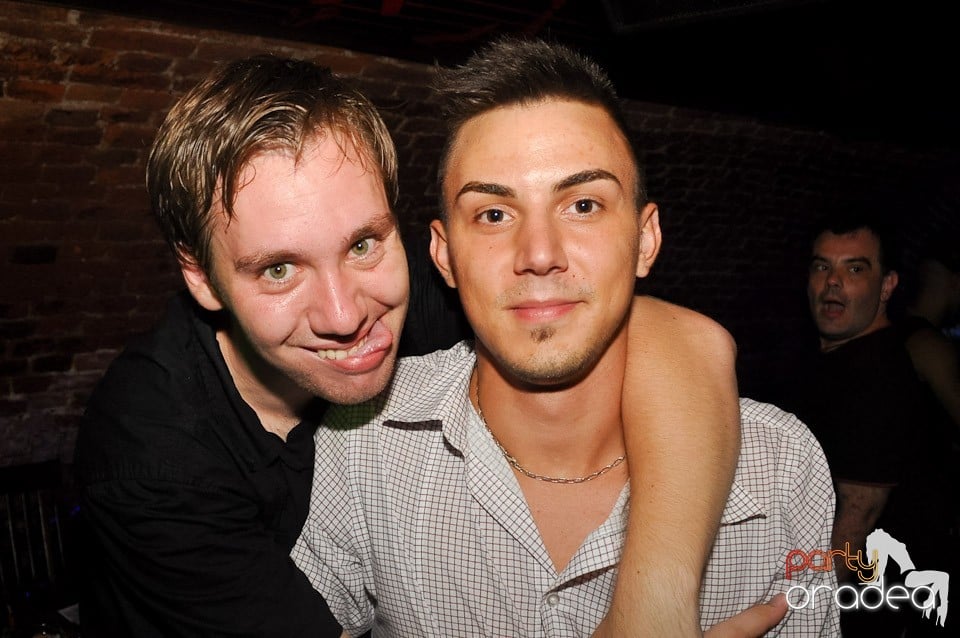 Carlsberg Summer Party @ Club Escape,