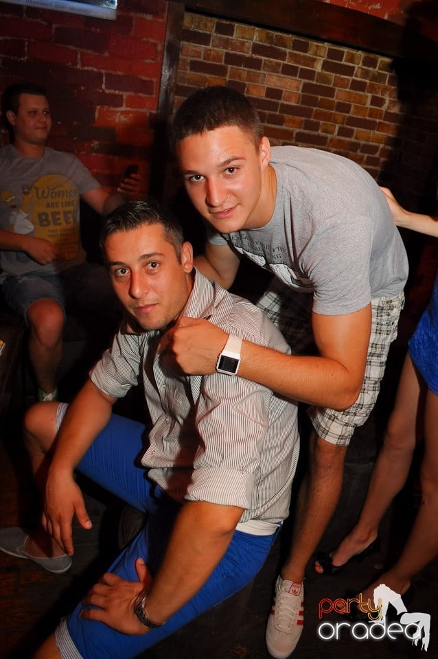 Carlsberg Summer Party @ Club Escape,