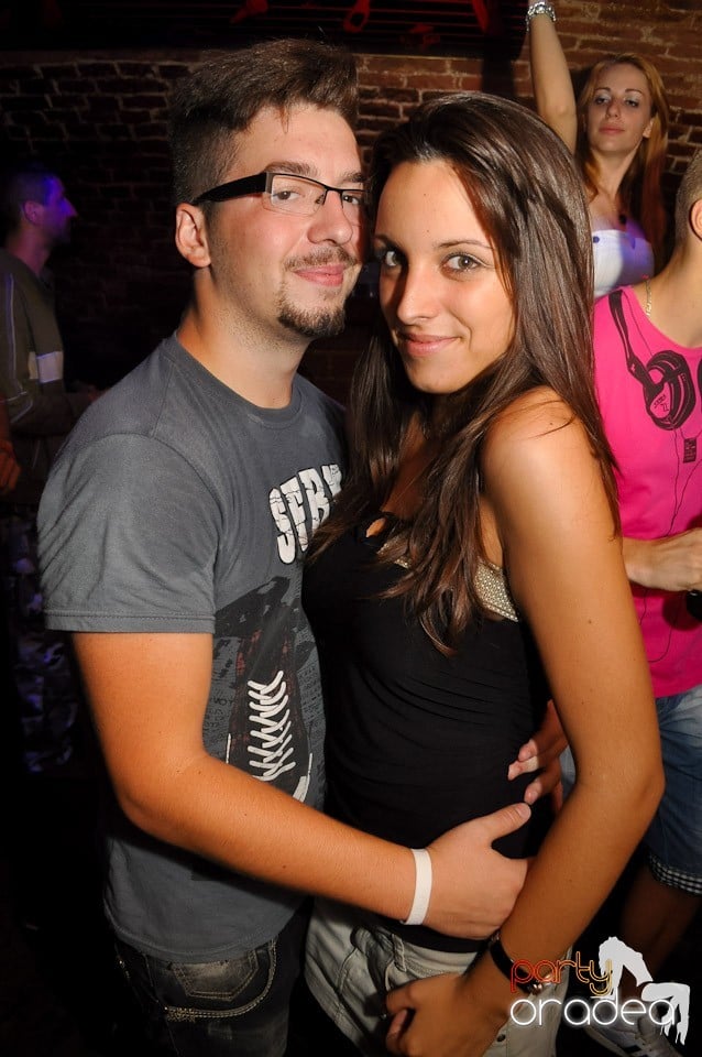 Carlsberg Summer Party @ Club Escape,