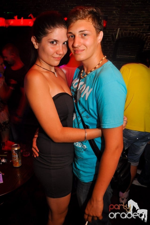 Carlsberg Summer Party @ Club Escape,