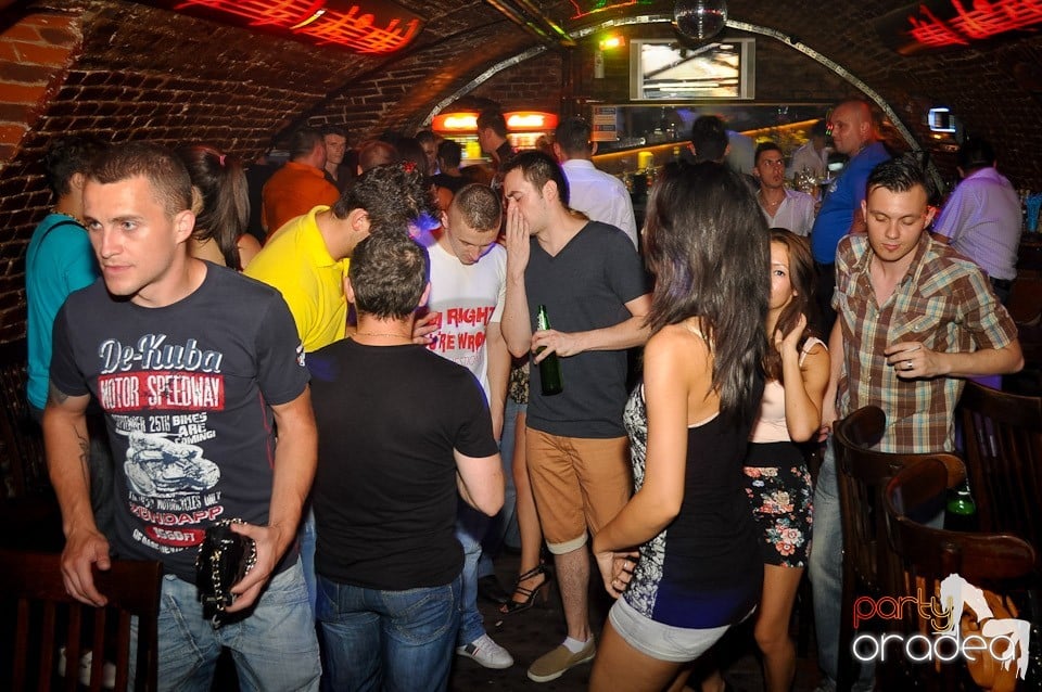 Carlsberg Summer Party @ Club Escape,