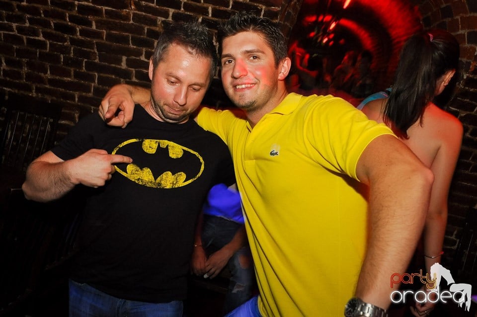 Carlsberg Summer Party @ Club Escape,