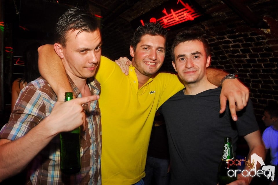 Carlsberg Summer Party @ Club Escape,