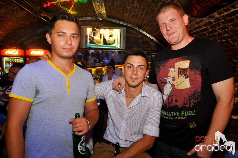 Carlsberg Summer Party @ Club Escape,