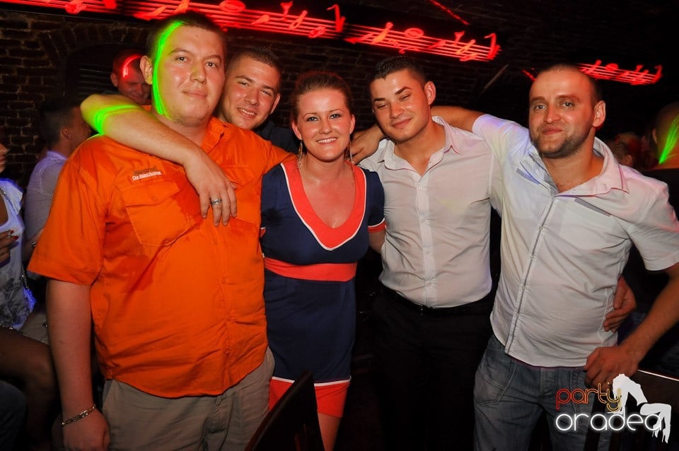 Carlsberg Summer Party @ Club Escape,