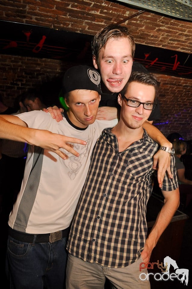 Carlsberg Summer Party @ Club Escape,