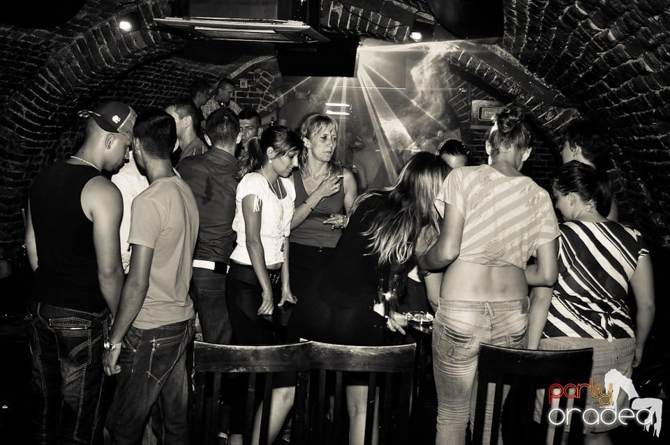 Carlsberg Summer Party @ Club Escape,