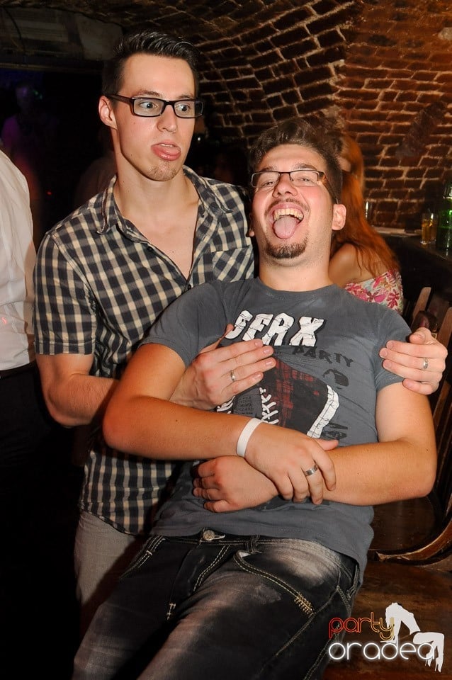 Carlsberg Summer Party @ Club Escape,
