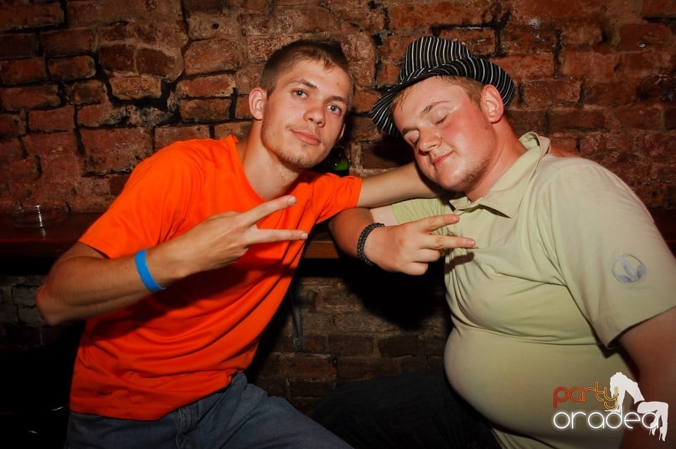 Carlsberg Summer Party @ Club Escape,