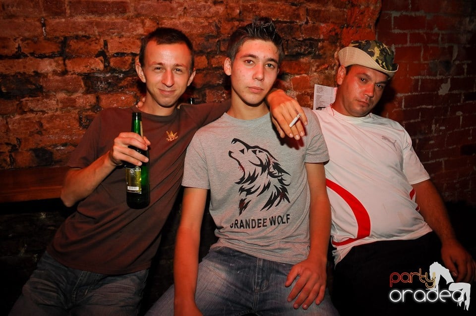 Carlsberg Summer Party @ Club Escape, 