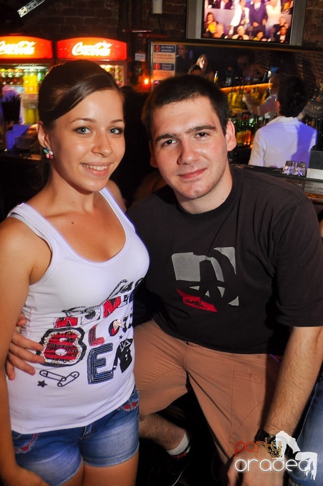 Carlsberg Summer Party @ Club Escape,