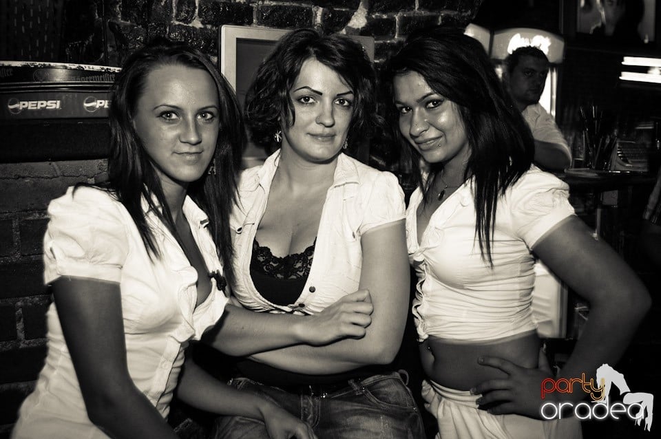 Carlsberg Summer Party @ Club Escape,