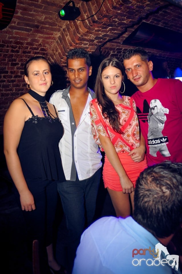 Carlsberg Summer Party @ Club Escape,