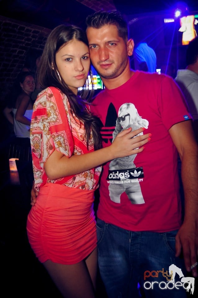 Carlsberg Summer Party @ Club Escape, 