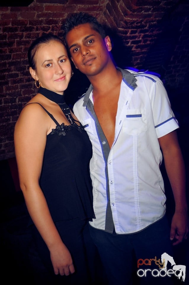 Carlsberg Summer Party @ Club Escape,