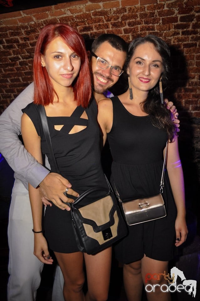 Carlsberg Summer Party @ Club Escape,