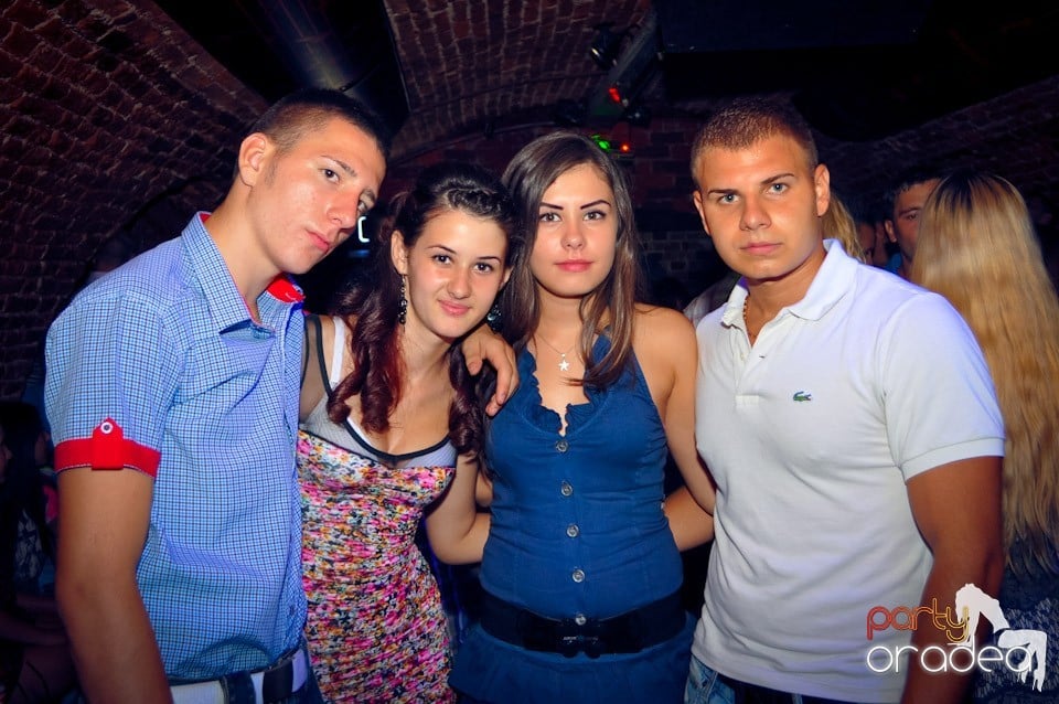 Carlsberg Summer Party @ Club Escape,