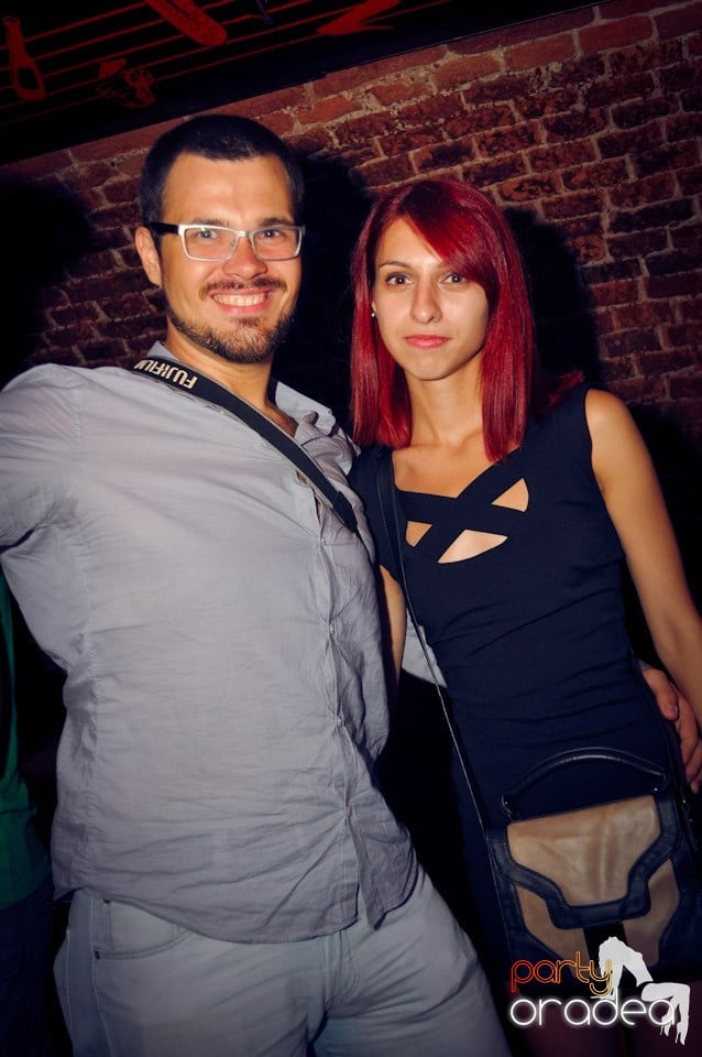 Carlsberg Summer Party @ Club Escape,