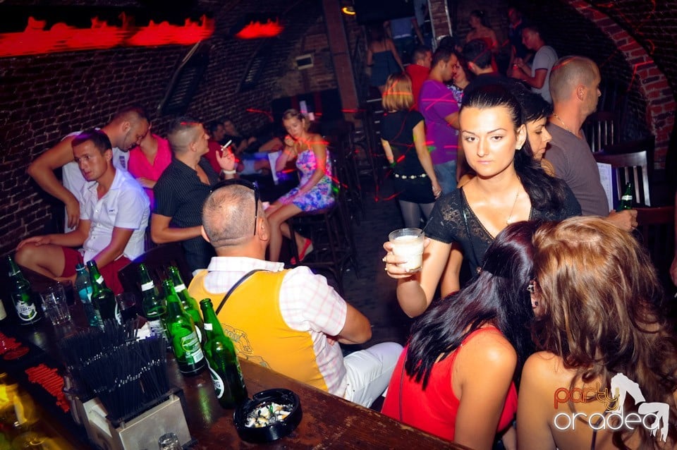 Carlsberg Summer Party @ Club Escape,