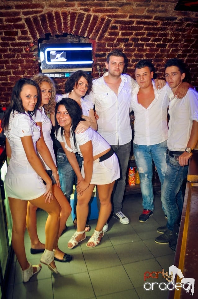 Carlsberg Summer Party @ Club Escape,
