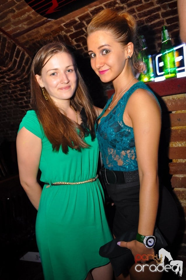 Carlsberg Summer Party @ Club Escape,