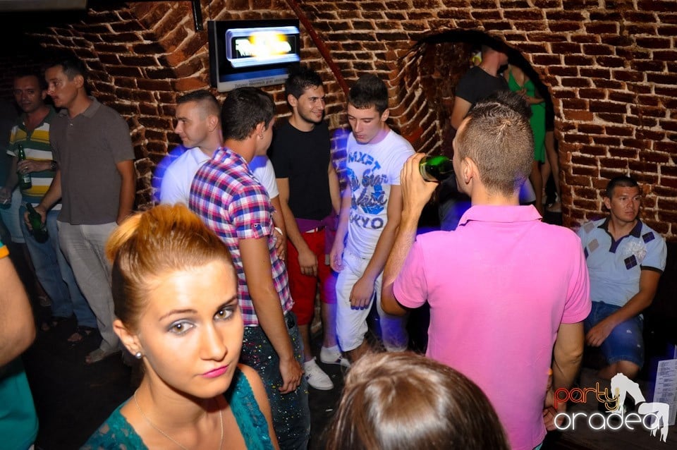 Carlsberg Summer Party @ Club Escape,