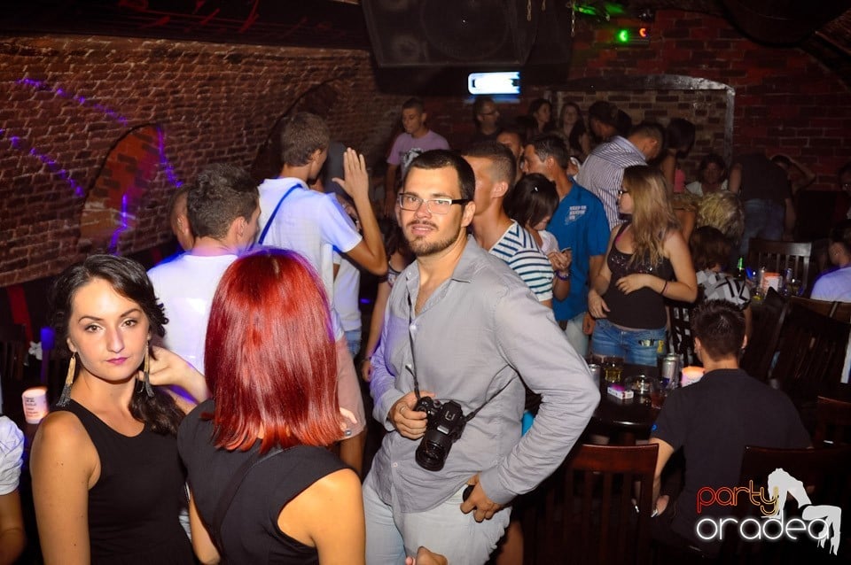 Carlsberg Summer Party @ Club Escape,