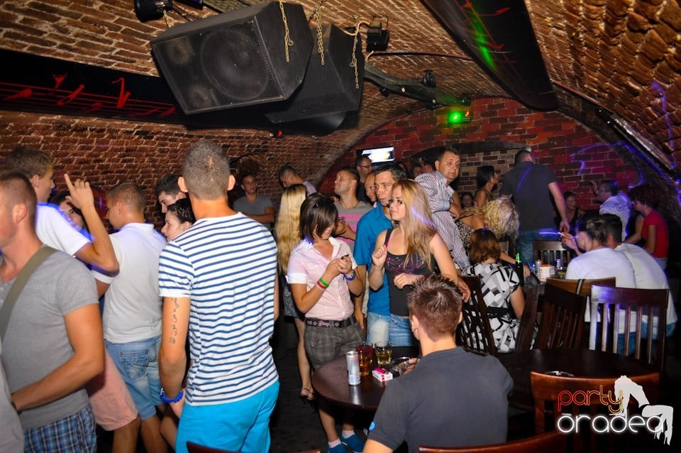 Carlsberg Summer Party @ Club Escape,