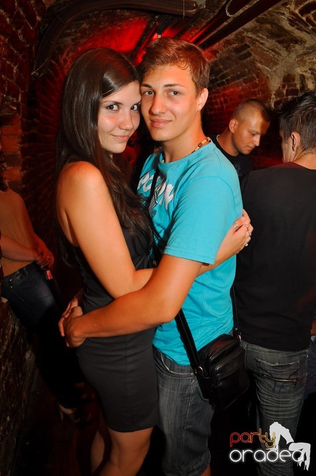 Carlsberg Summer Party @ Club Escape,