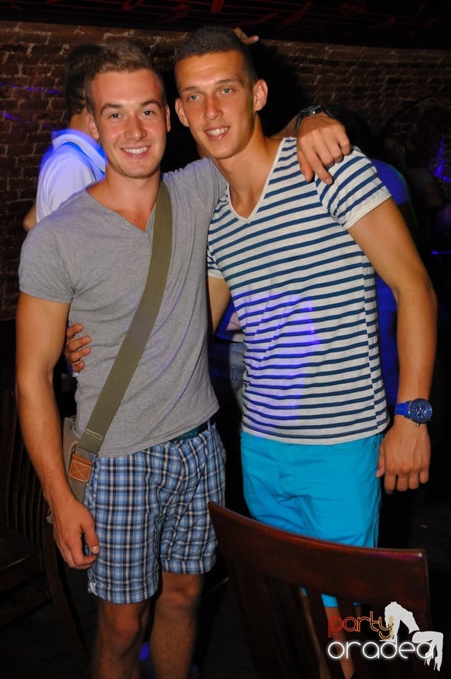 Carlsberg Summer Party @ Club Escape,