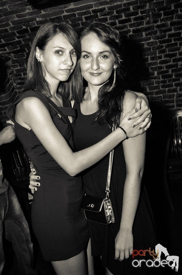 Carlsberg Summer Party @ Club Escape,