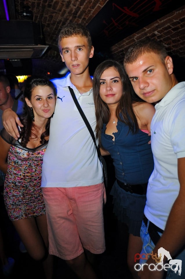 Carlsberg Summer Party @ Club Escape,