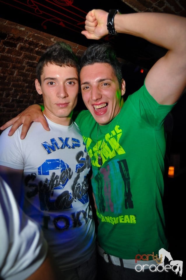 Carlsberg Summer Party @ Club Escape,