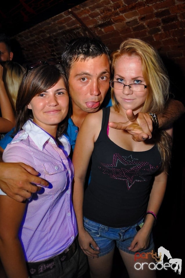 Carlsberg Summer Party @ Club Escape,