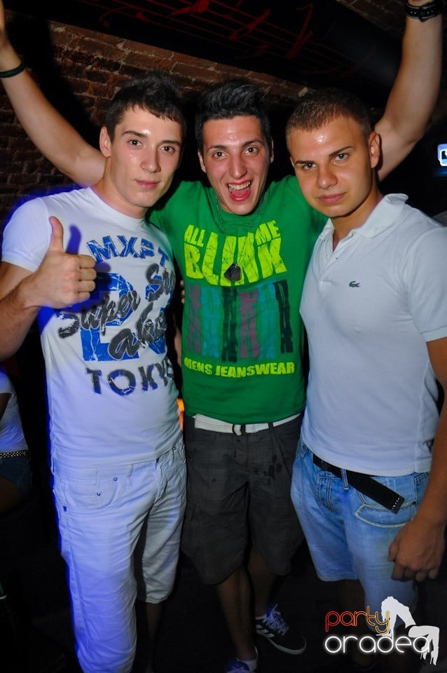 Carlsberg Summer Party @ Club Escape,