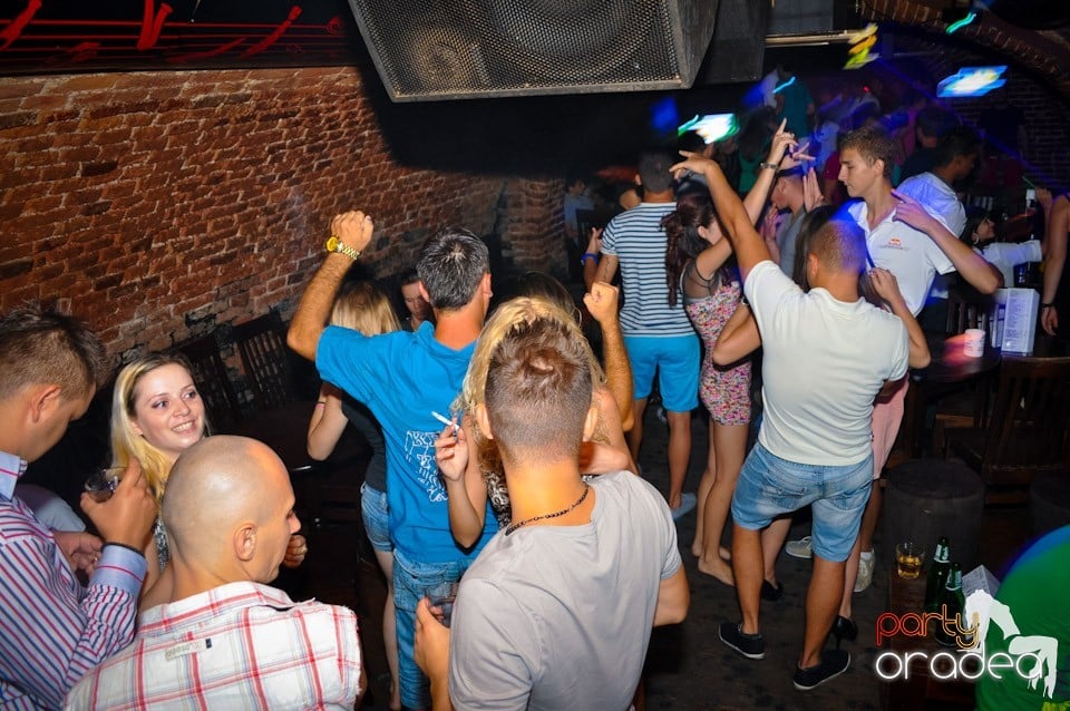 Carlsberg Summer Party @ Club Escape,