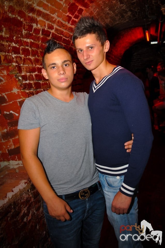Carlsberg Summer Party @ Club Escape,