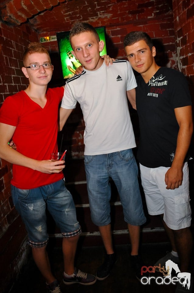 Carlsberg Summer Party @ Club Escape,
