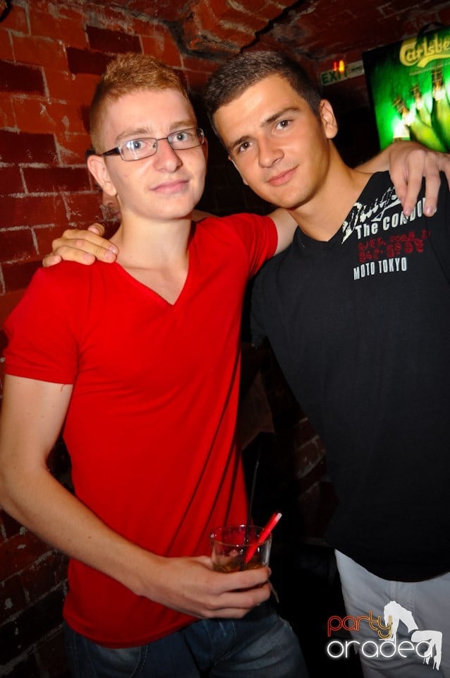 Carlsberg Summer Party @ Club Escape,