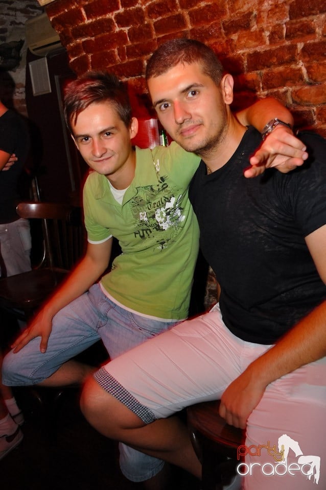 Carlsberg Summer Party @ Club Escape,