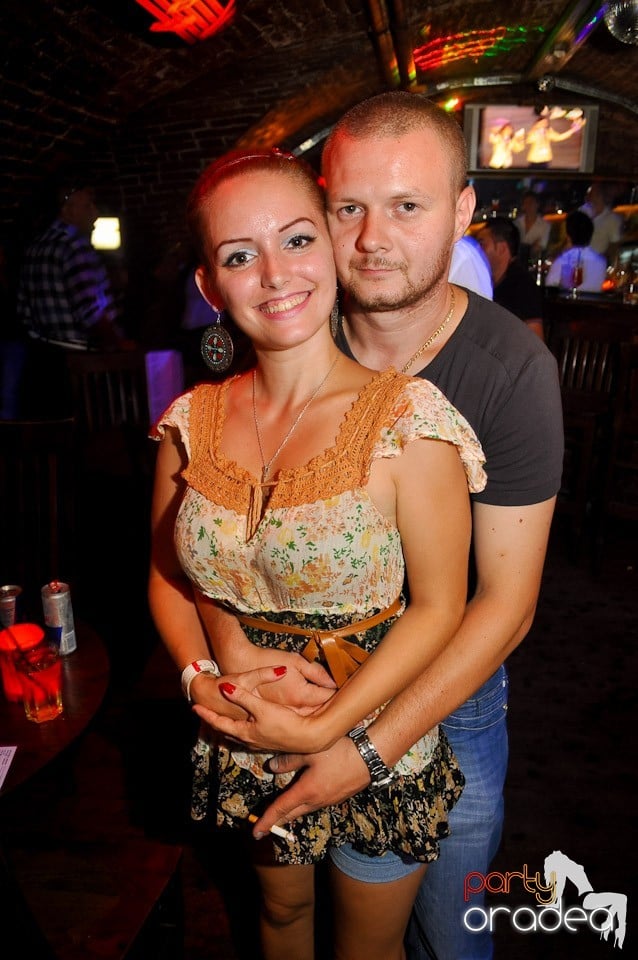 Carlsberg Summer Party @ Club Escape,
