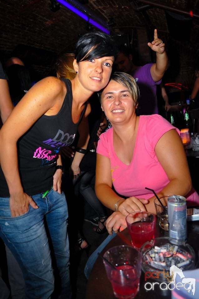 Carlsberg Summer Party @ Club Escape,
