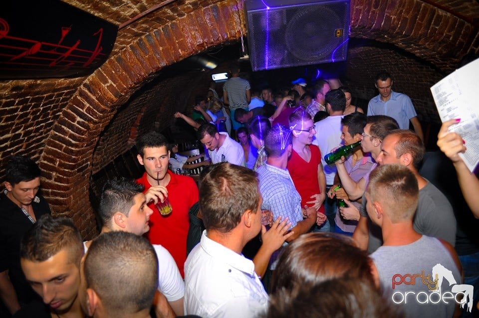 Carlsberg Summer Party @ Club Escape,