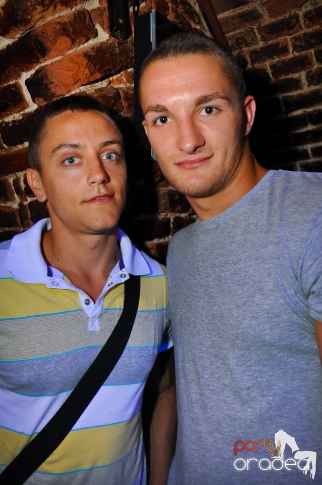 Carlsberg Summer Party @ Club Escape,
