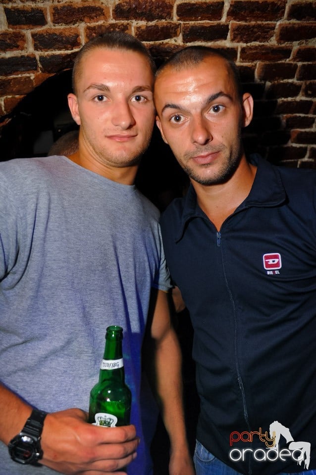 Carlsberg Summer Party @ Club Escape,